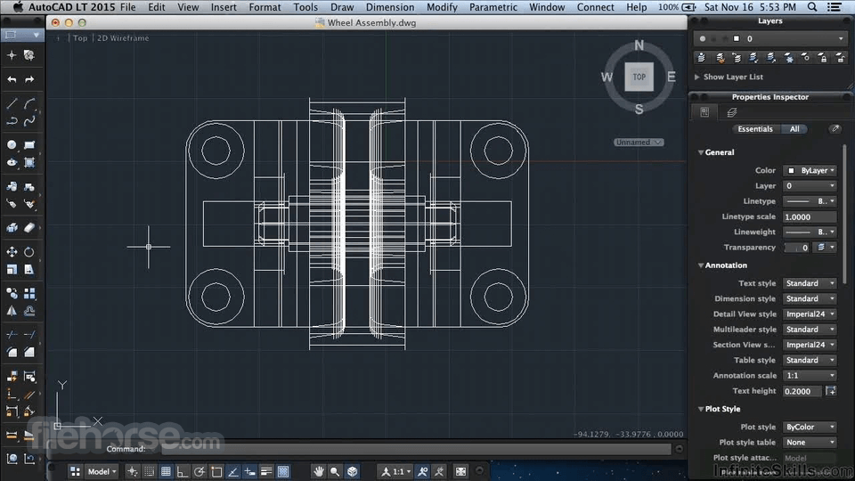 Autocad 2016 For Mac Free Download